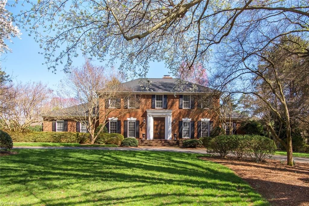 2755 Old Town Club Rd, Winston Salem, NC 27106 Trulia