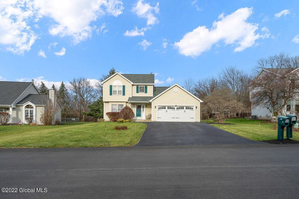 51 Robin Lane, Rensselaer, NY 12144 MLS 202230909 Trulia