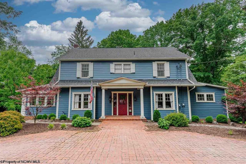 612 Country Club Rd, Fairmont, WV 26554 Trulia