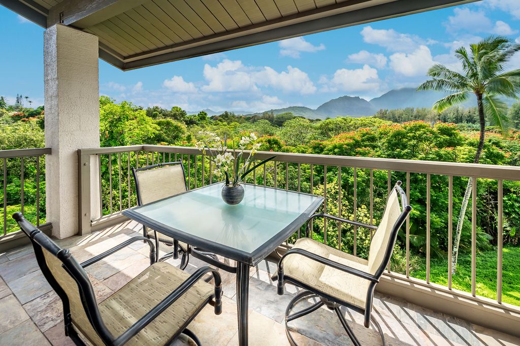 5380 Honoiki Rd #N33, Princeville, HI 96722
