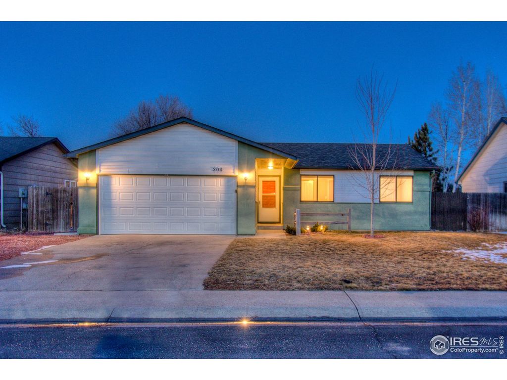 204 S Olive Ave, Milliken, CO 80543 Trulia