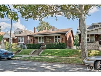 5408 Grace Ave, Saint Louis, MO 63116