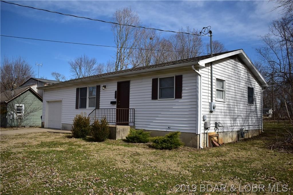 204 N Walnut St, Eldon, MO 2 Bed, 1 Bath SingleFamily Home 8 Photos Trulia