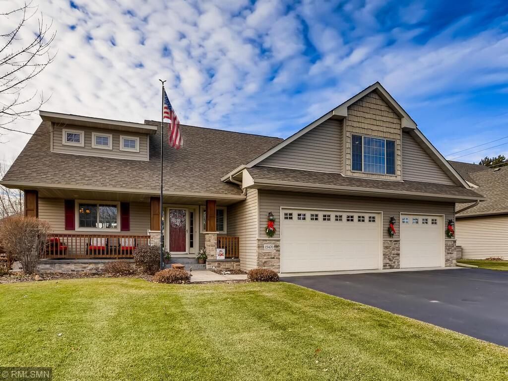 15470 Goodview Ave N, Hugo, MN 55038 Trulia