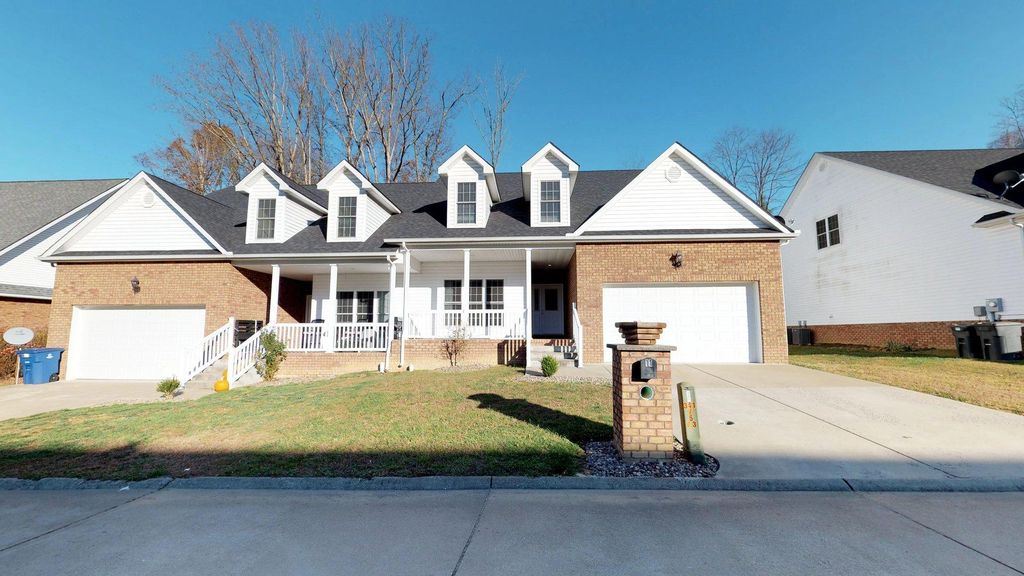 10 Whistle Stop Ln, Barboursville, WV 25504 Trulia