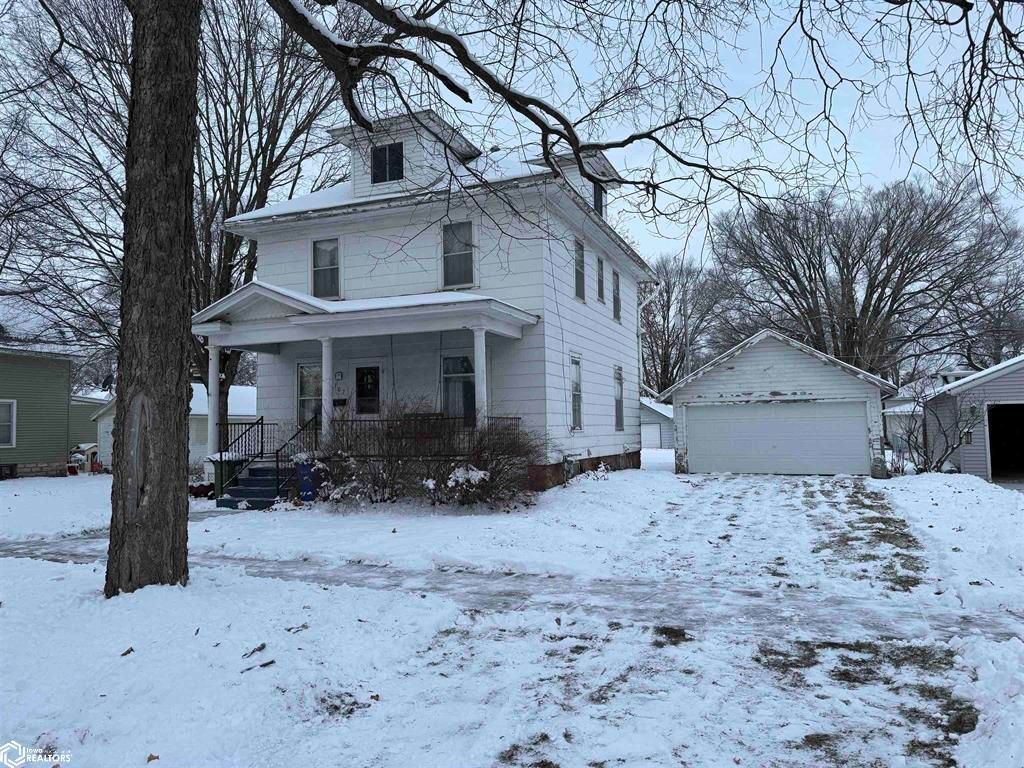 307 8th Ave, Charles City, IA 50616 MLS 6314091 Trulia