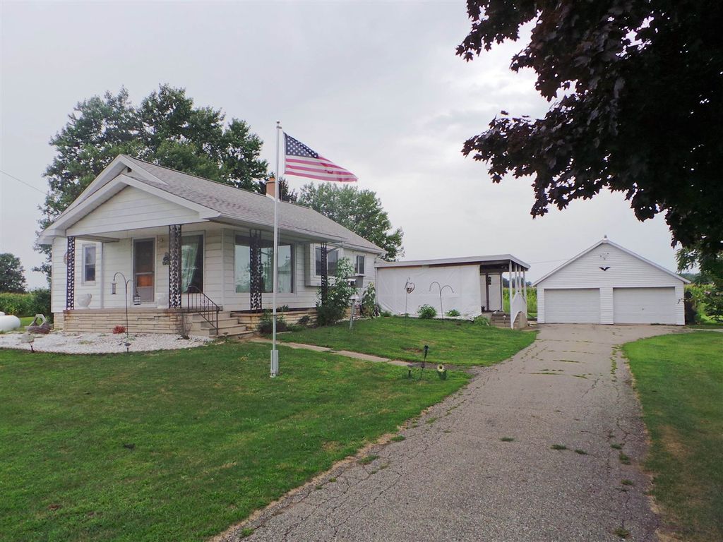 8412 Gary Rd, Chesaning, MI 48616 Trulia
