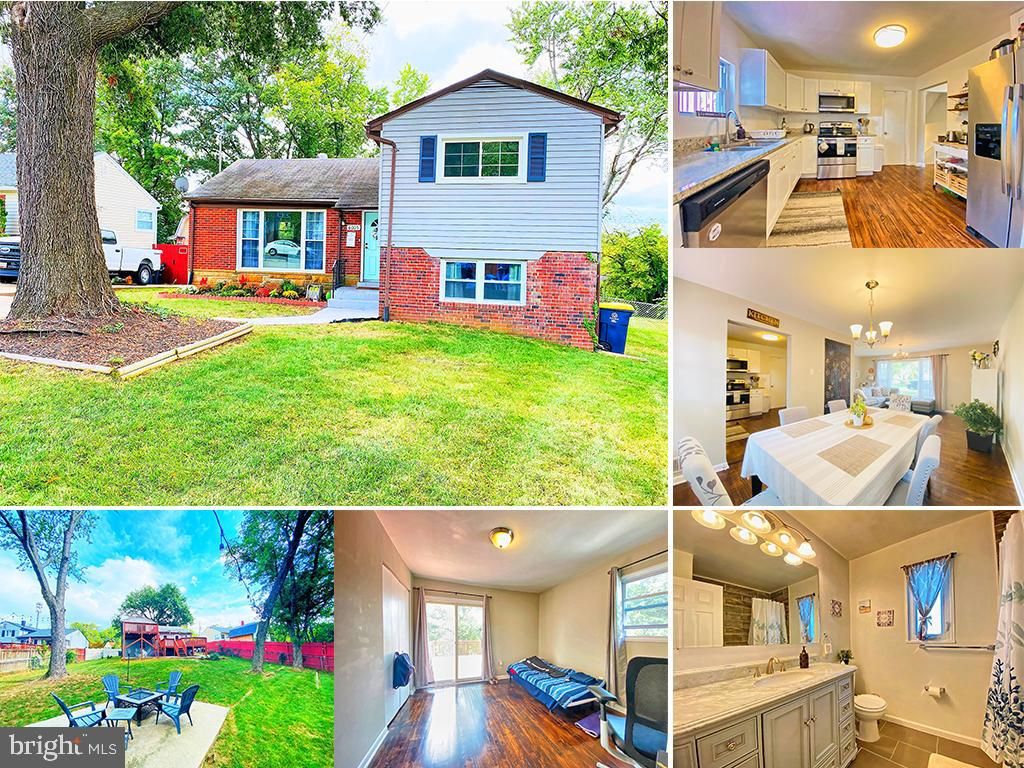 6005 Mustang Pl, Riverdale, MD 20737