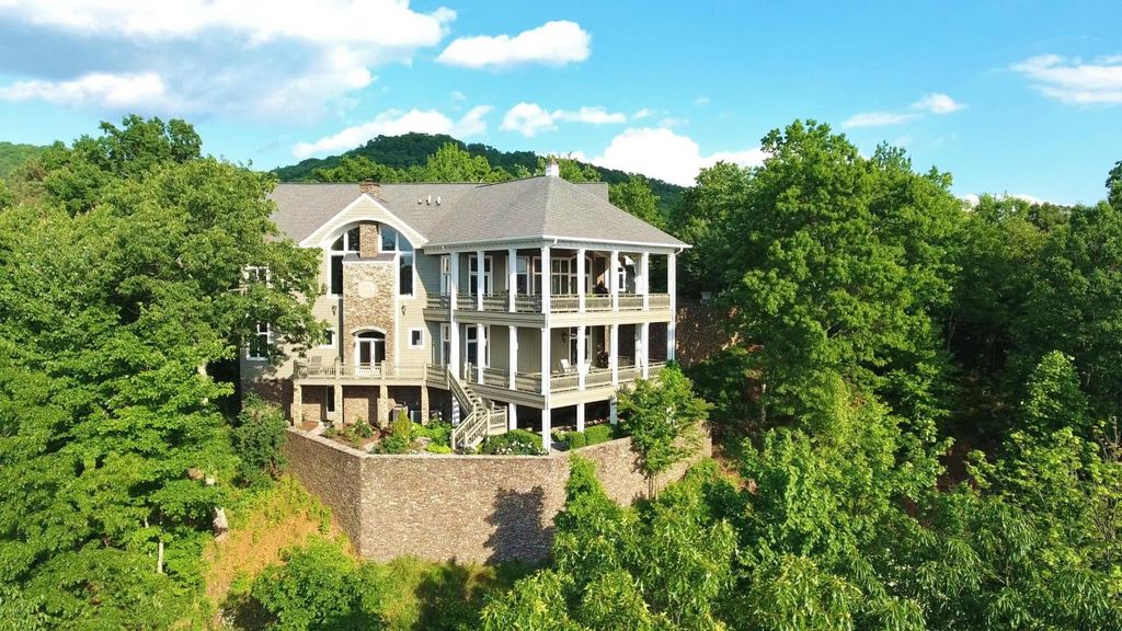 1169 Little Round Top Way, Townsend, TN 37882 Trulia