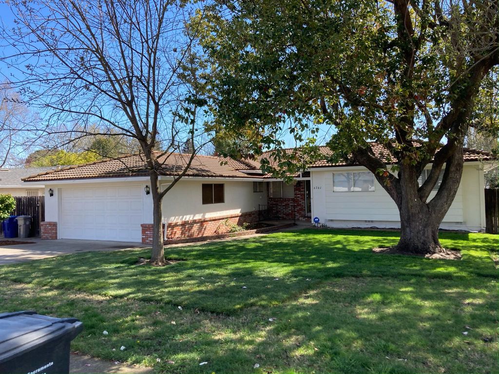 Trulia Rentals Sacramento