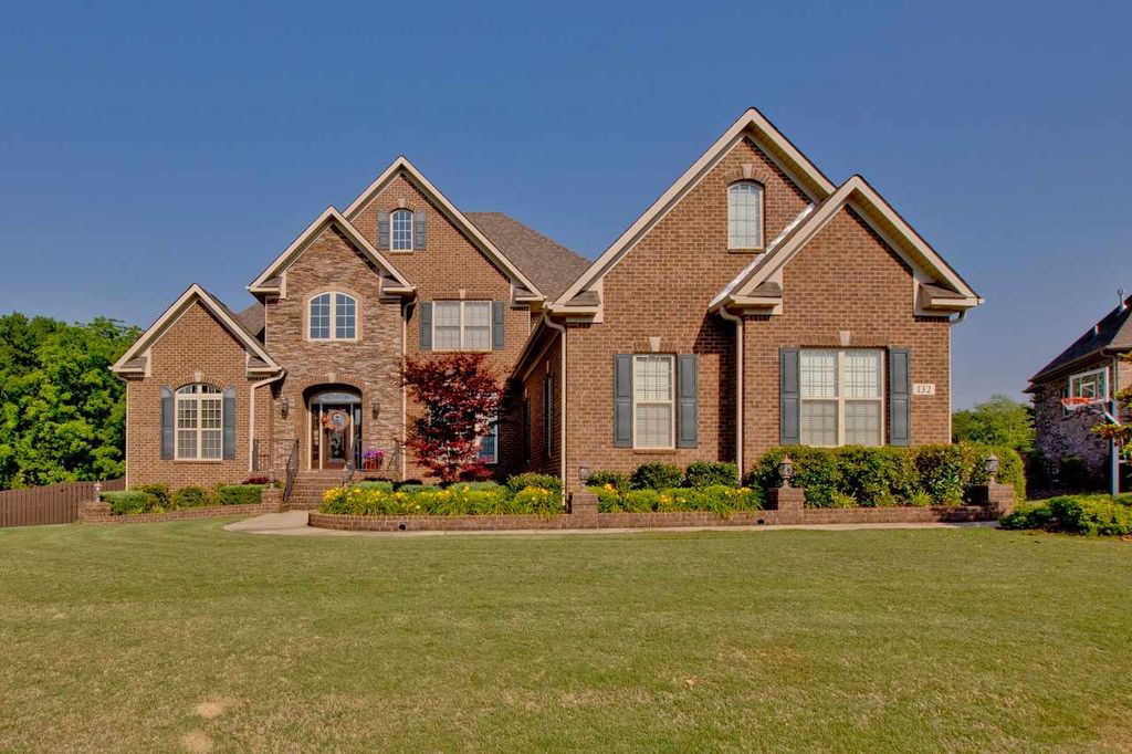 132 Forest Ridge Dr, Huntsville, AL 35806 Trulia
