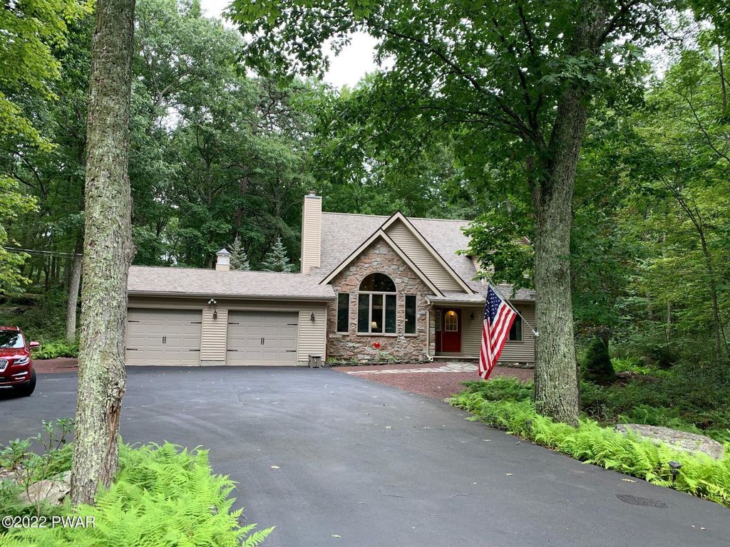 105 Goldrush Dr, Lords Valley, PA 18428 Trulia