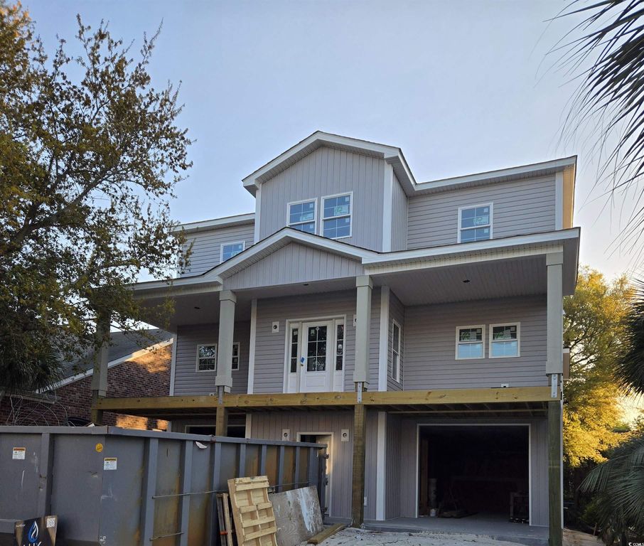 500 5th Ave. S, North Myrtle Beach, SC 29582