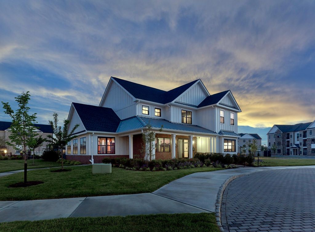 The Gables Mount Laurel, NJ Trulia