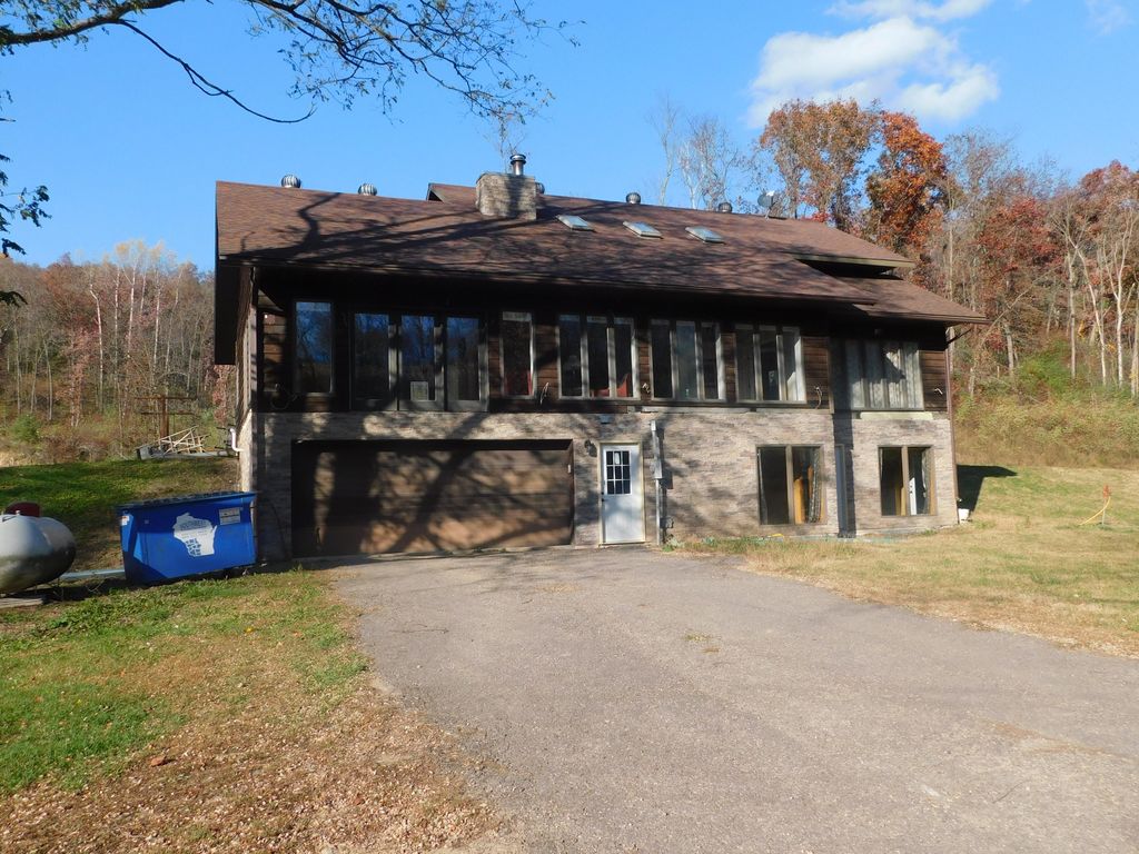 N1802 County Road G, Bangor, WI 54614 Trulia