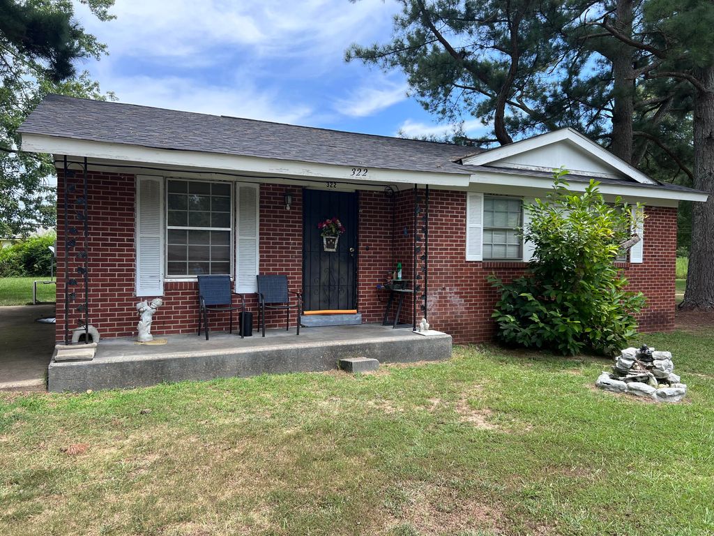 322 Holly Dr, Baldwyn, MS 38824 MLS 232628 Trulia