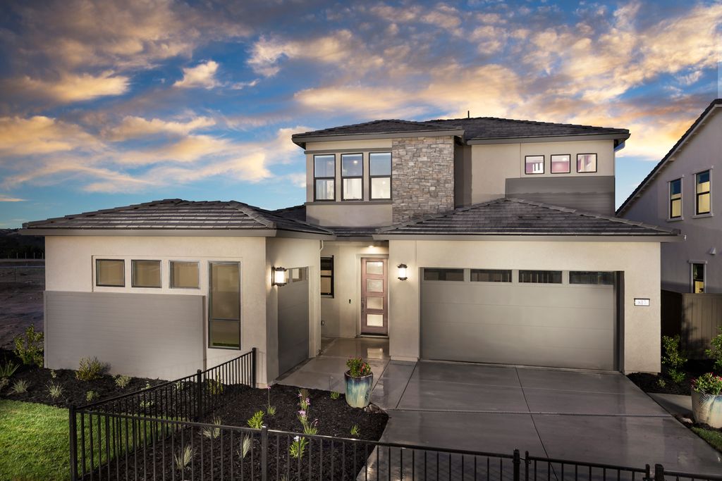 Residence Two The Summit at Whitney Ranch Rocklin, CA Trulia