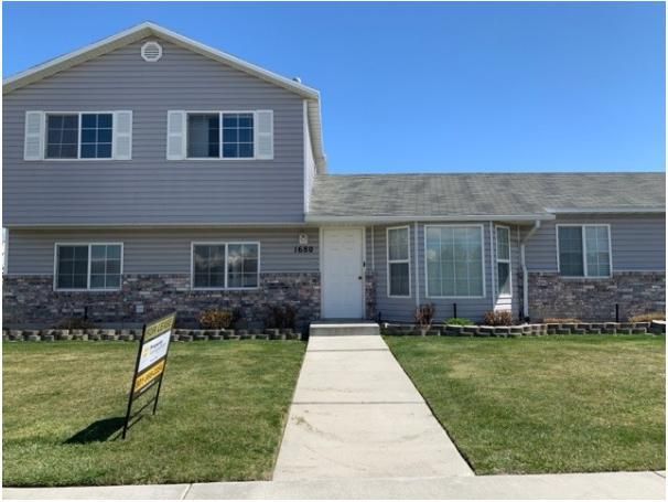 1680 W  525 S, Lehi, UT 84043