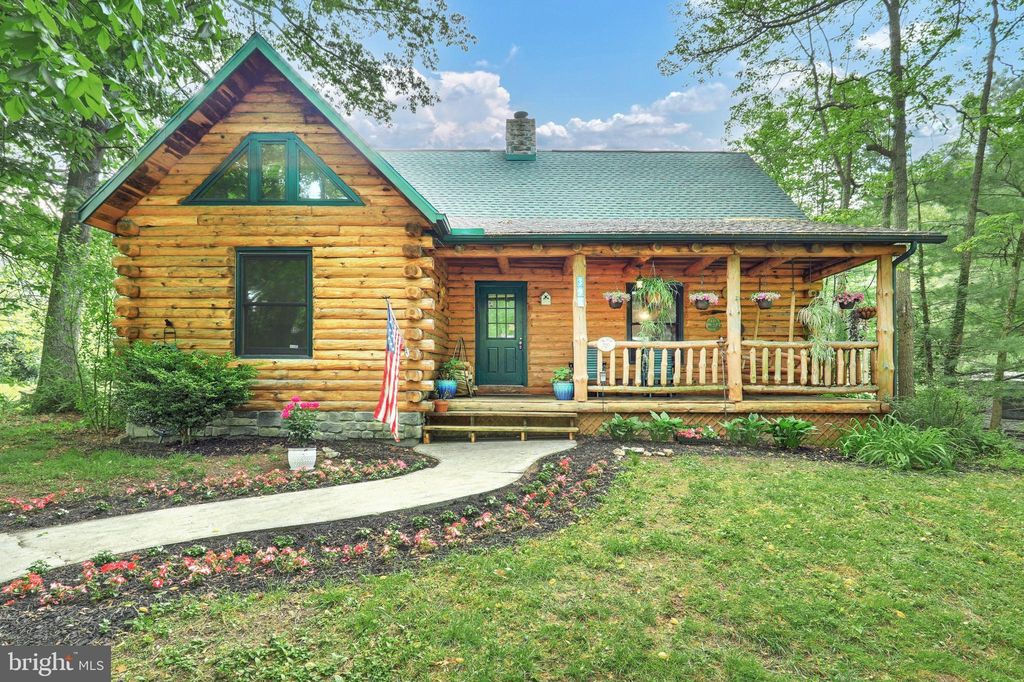 395 Bottom Rd, Orrtanna, PA 17353 Trulia