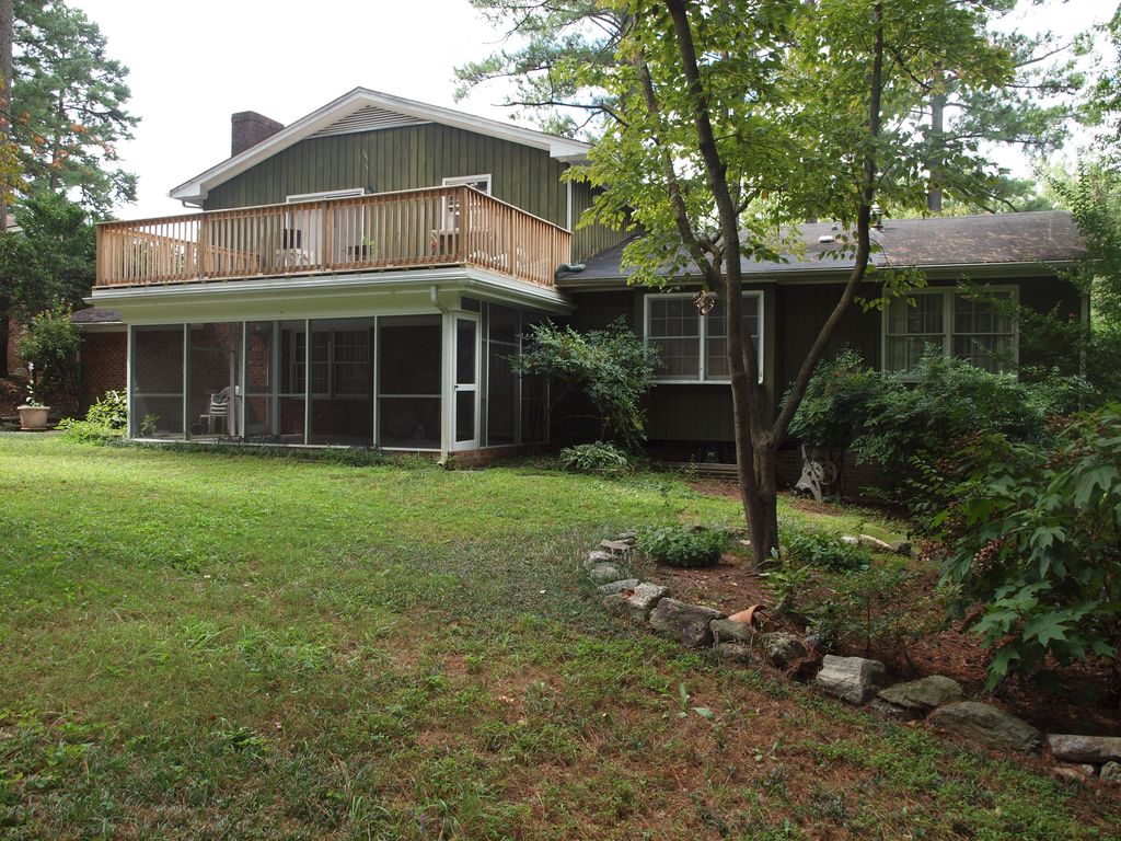 5004 Quail Hollow Dr, Raleigh, NC 4 Bed, 3 Bath SingleFamily Home