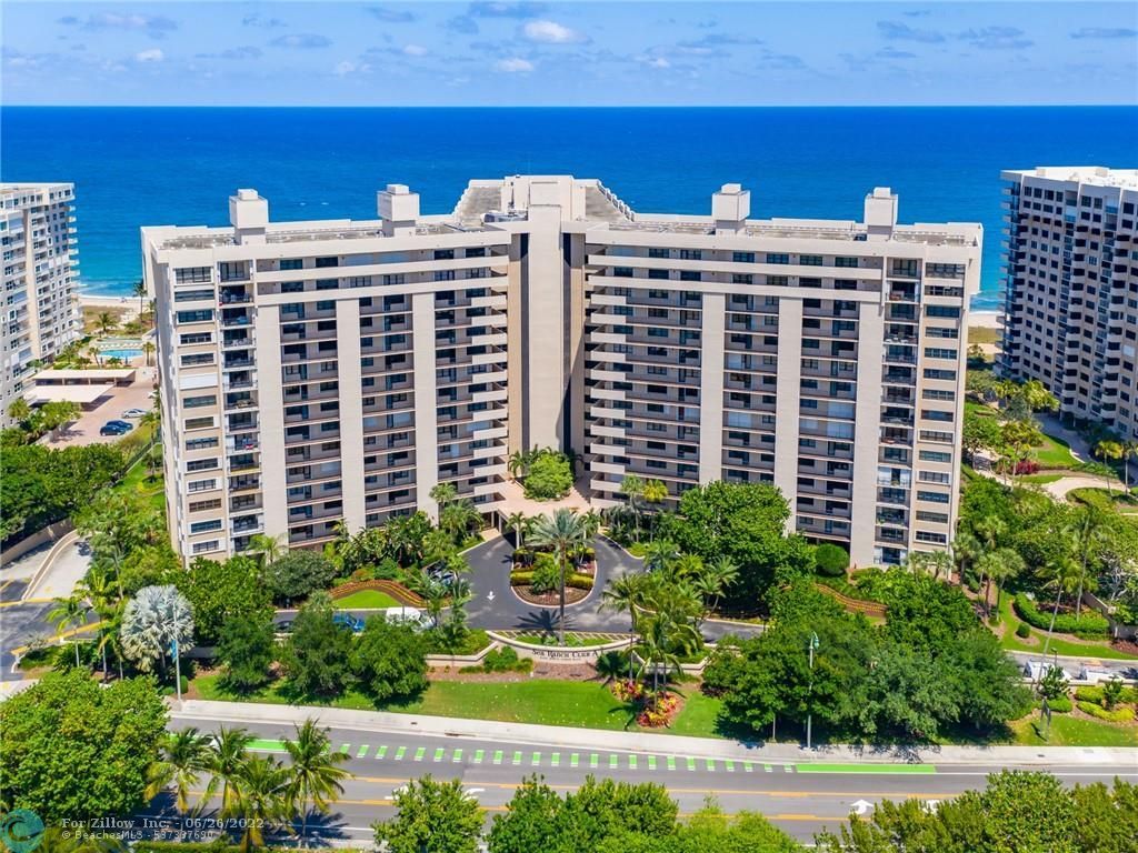 5100 N Ocean Blvd #1011, Lauderdale By The Sea, FL 33308