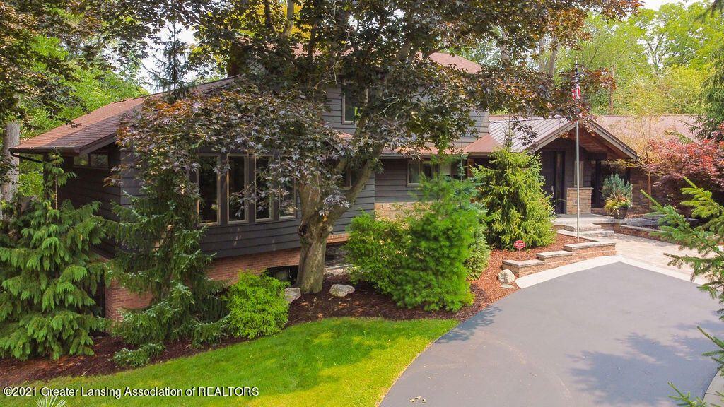 507 Woodland Pass, East Lansing, MI 48823