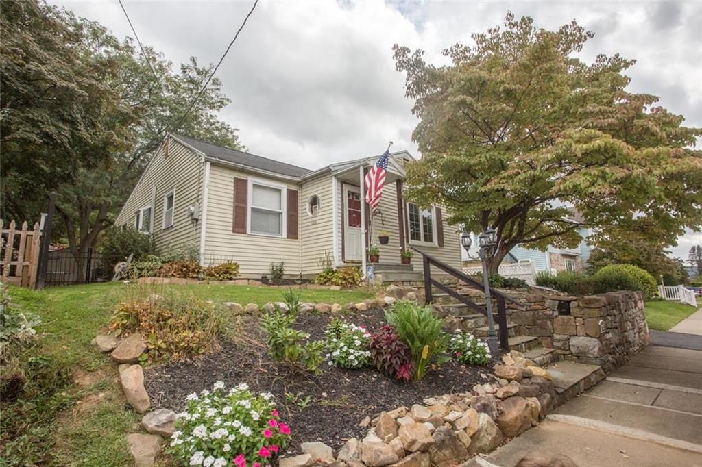 1325 Detweiler Ave, Hellertown, PA 18055 Trulia