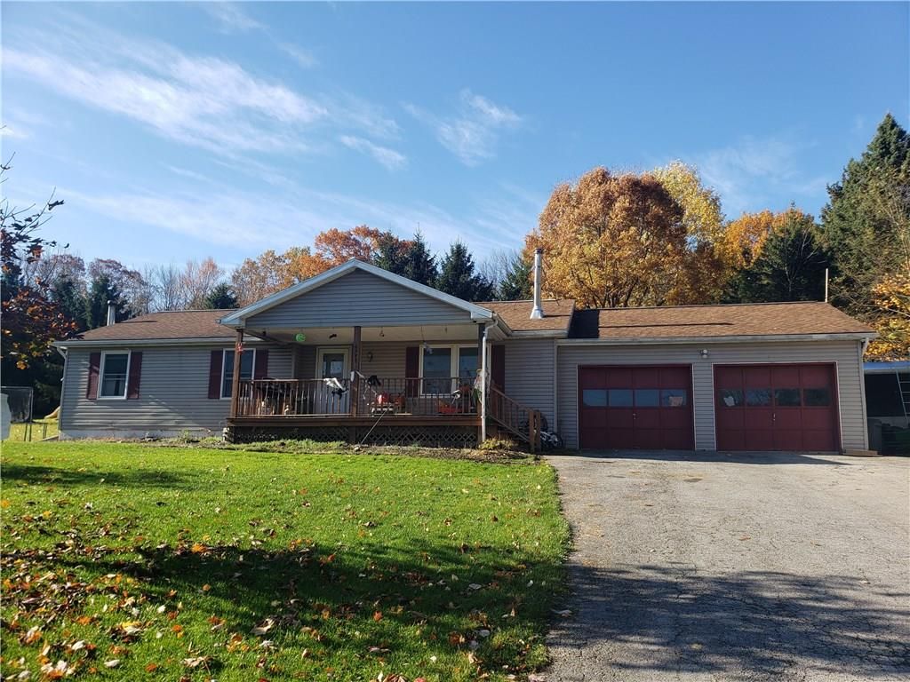 6778 Conesus Springwater Rd, Conesus, NY 14435 Trulia