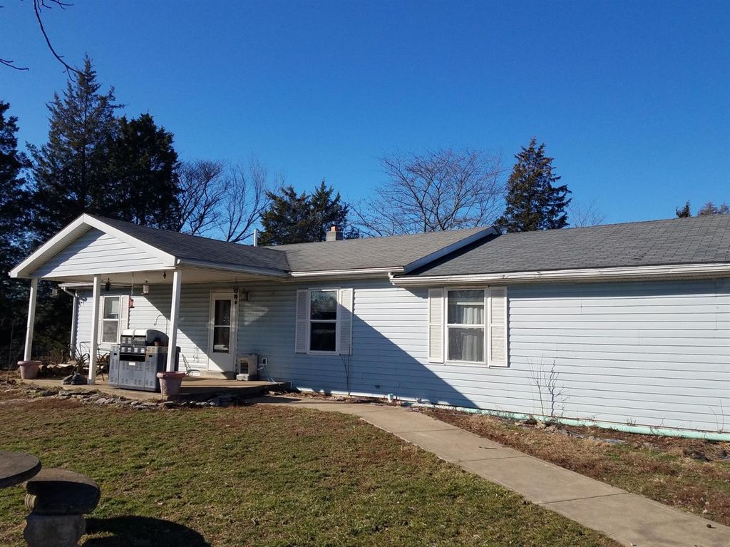 3395 Smith Ridge Rd, Vevay, IN 47043 Trulia