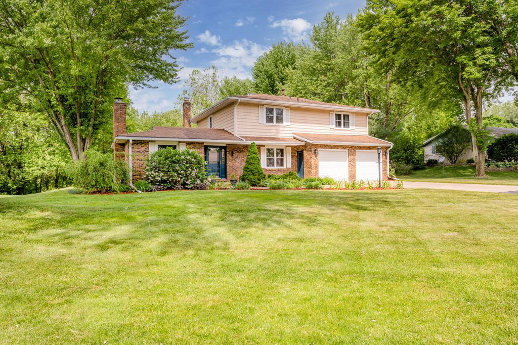 5172 Riverview Dr, Coloma, MI 49038 Trulia