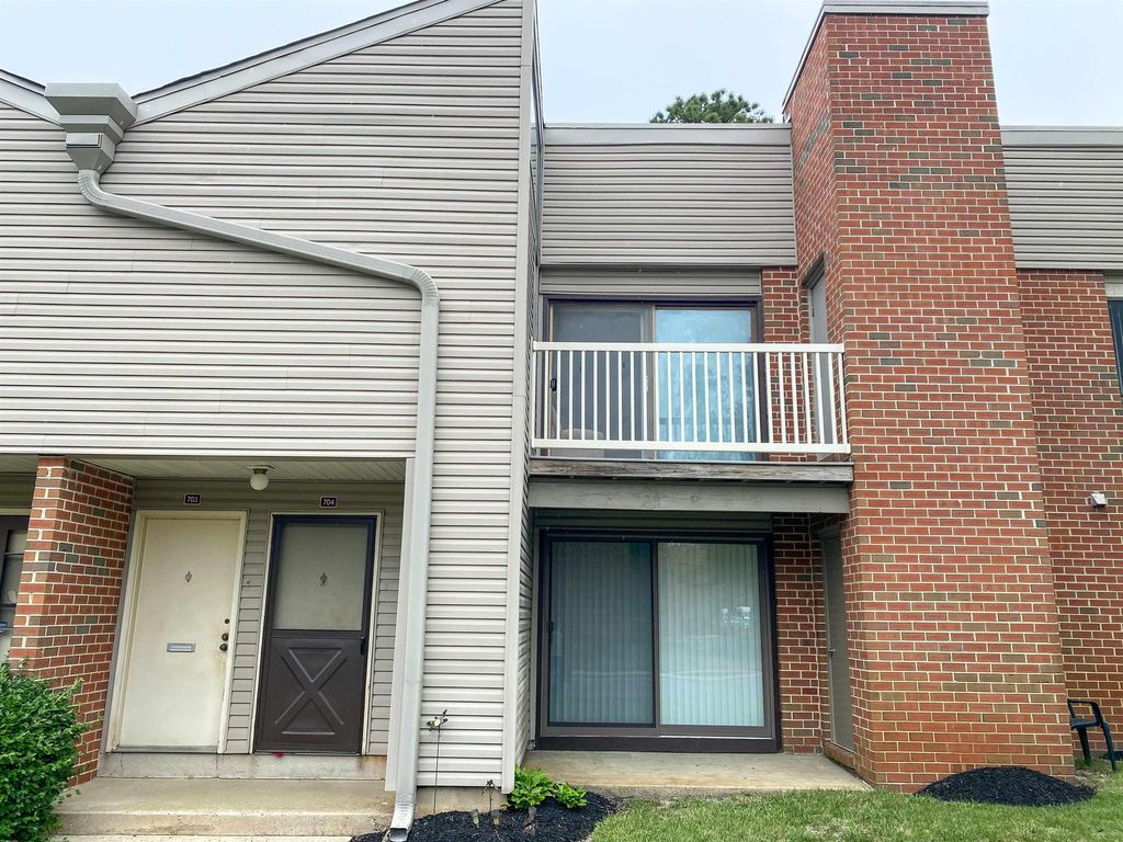 703 Meadowbrook Dr 703, Mays Landing, NJ 08330 Trulia
