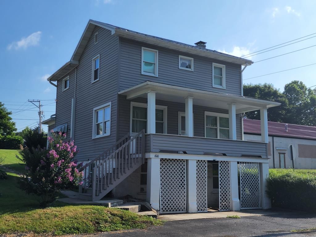 600 Spring St, Saxton, PA 16678 Trulia