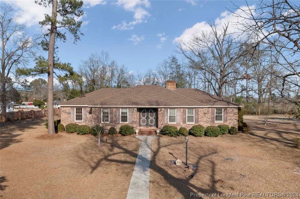 111 E Main St, Lumber Bridge, NC 28357 Trulia