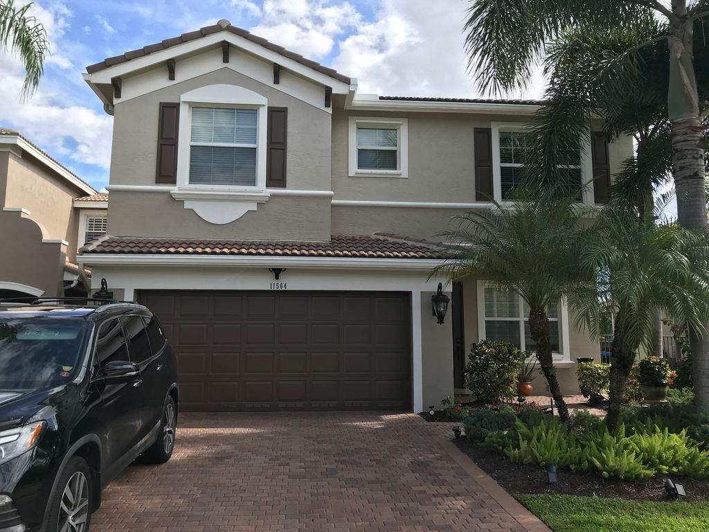 11564 Ponywalk Trl, Boynton Beach, FL 33473
