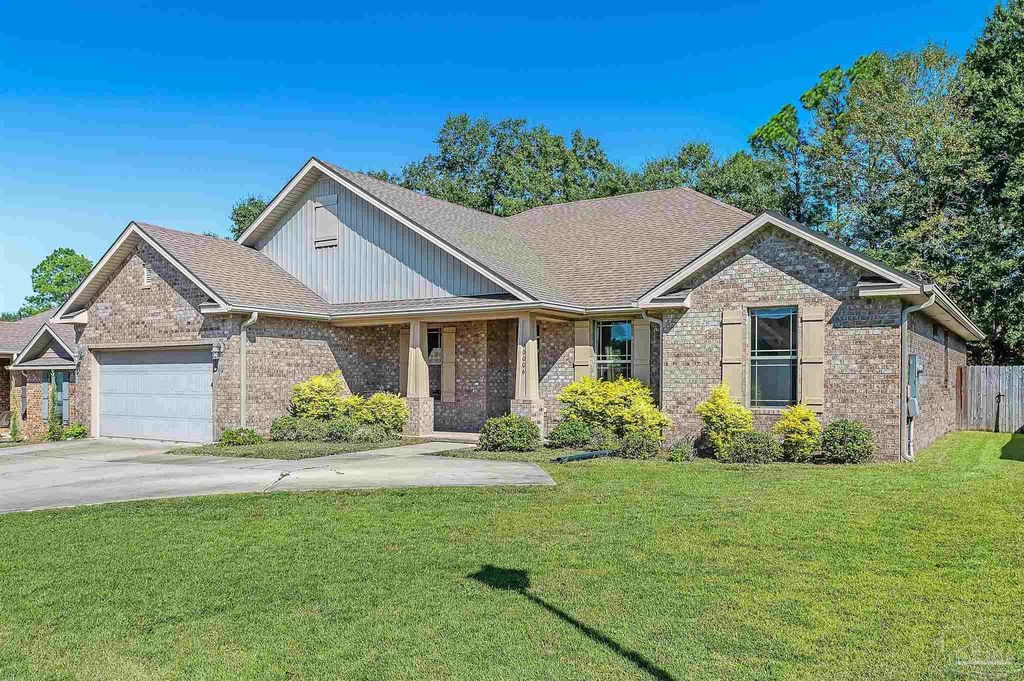 10006 Castleberry Blvd, Pensacola, FL 32526 Trulia