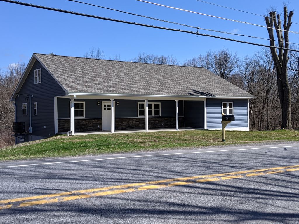 45 Mount Cobb Hwy, Lake Ariel, PA 18436 Trulia