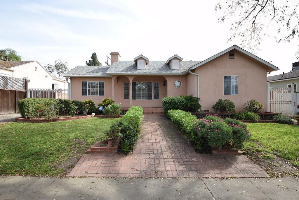 2614 Colby Ave, Los Angeles, CA 90064