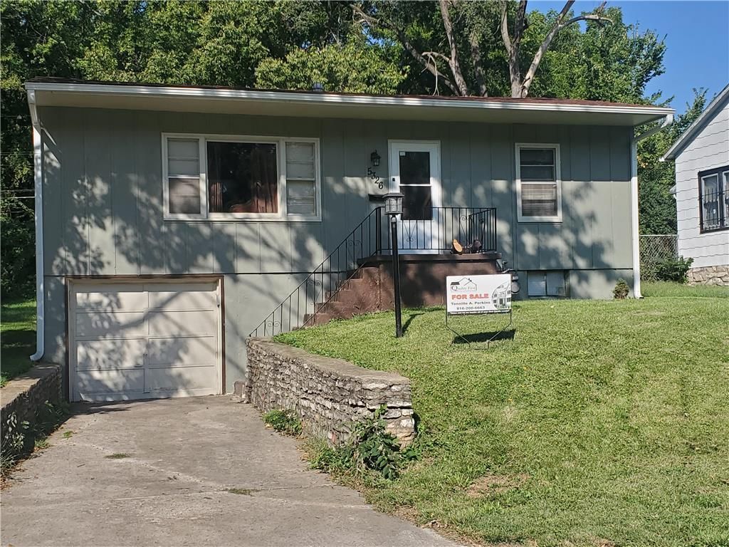 5326 Agnes Ave, Kansas City, MO 64130 Trulia