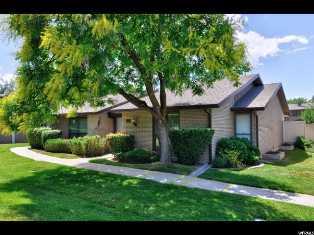 6575 S 1615 E #118, Murray, UT 84121