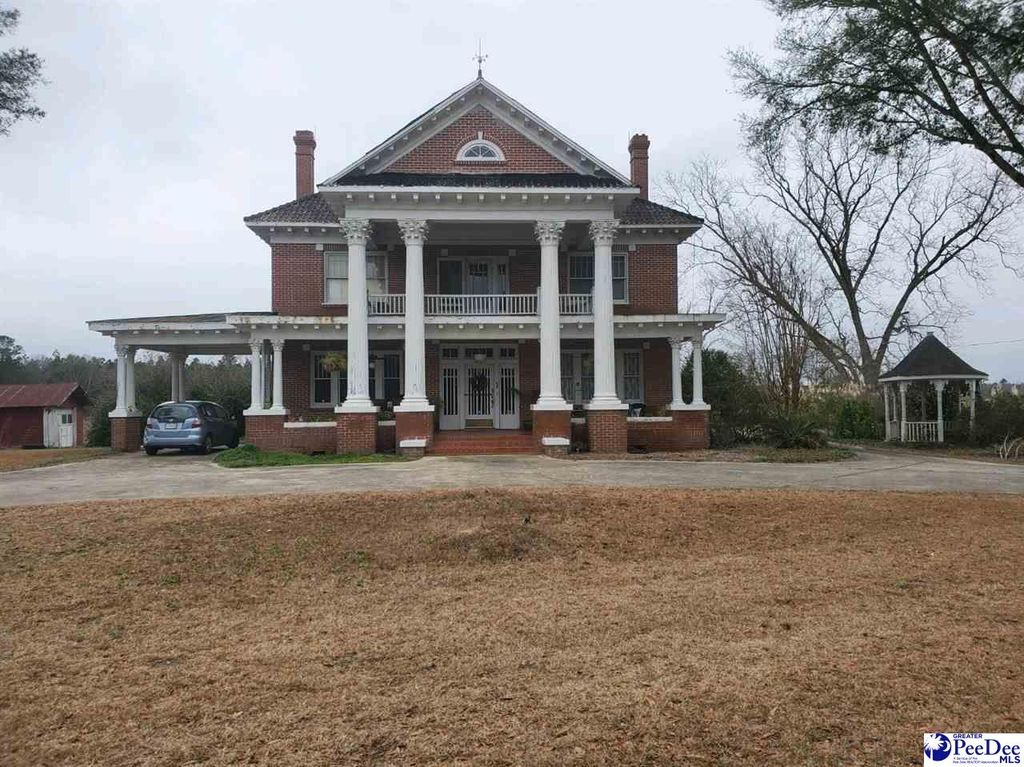 4006 Cannon Bridge Rd, Cope, SC 29038 Trulia