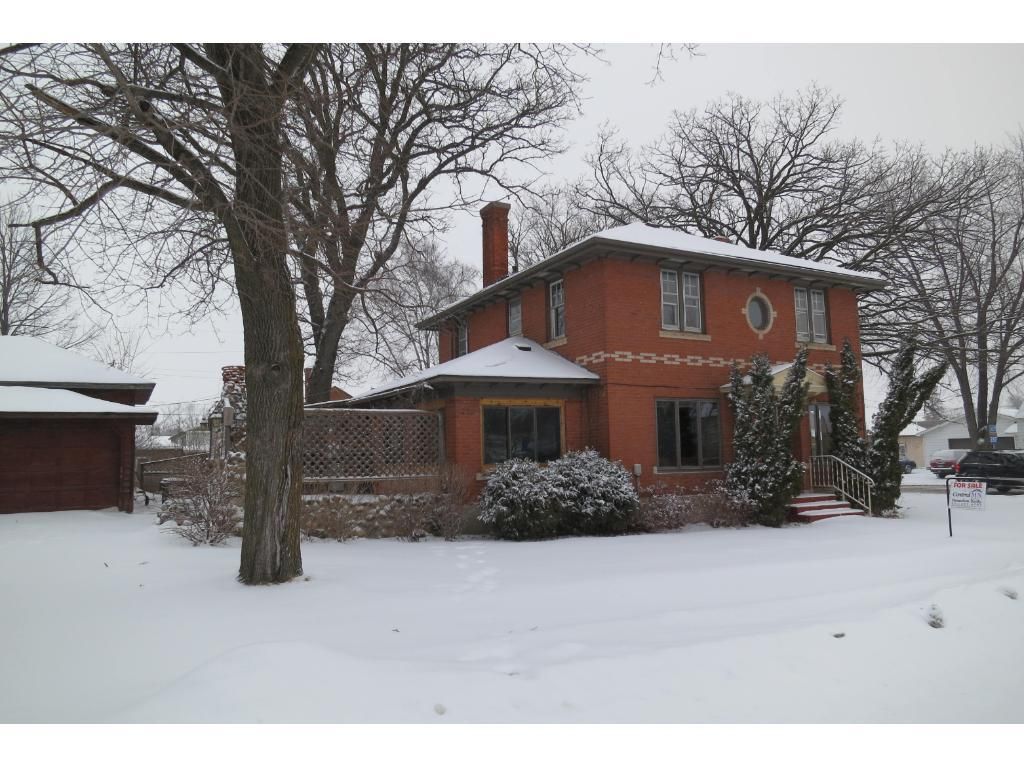 119 Cedar St S, Grey Eagle, MN 56336 Trulia