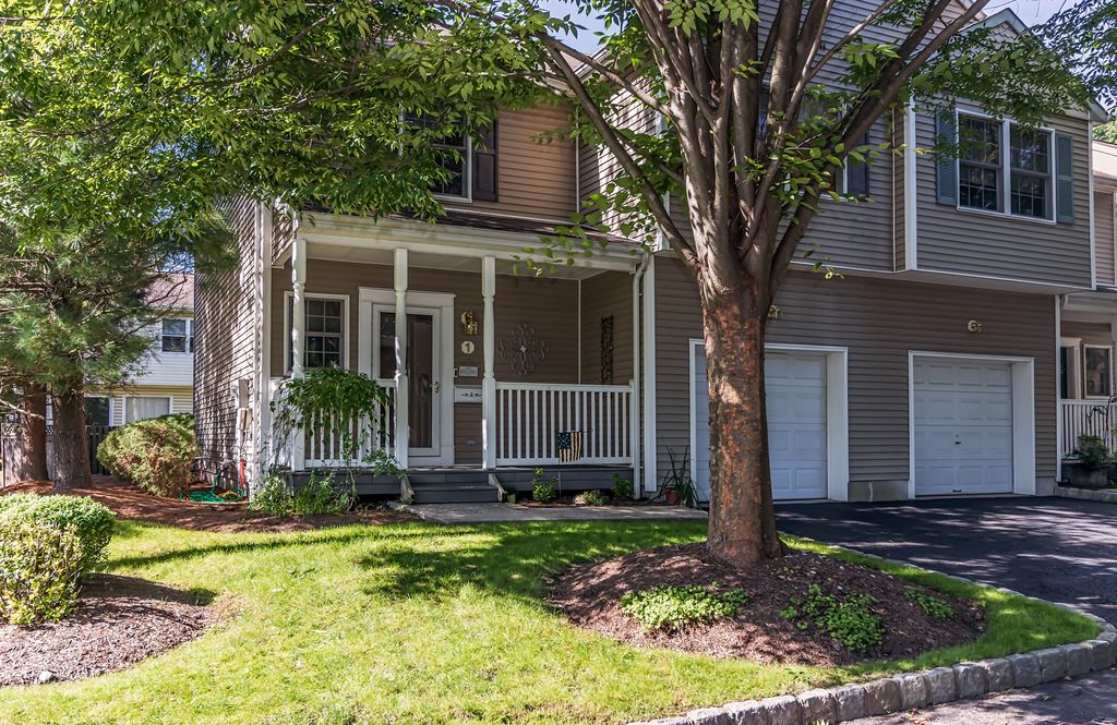 181 La Grande Ave 1, Fanwood, NJ 07023 Trulia