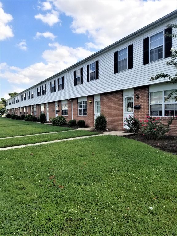 409 Brookridge Ave, Salisbury, MD 21804