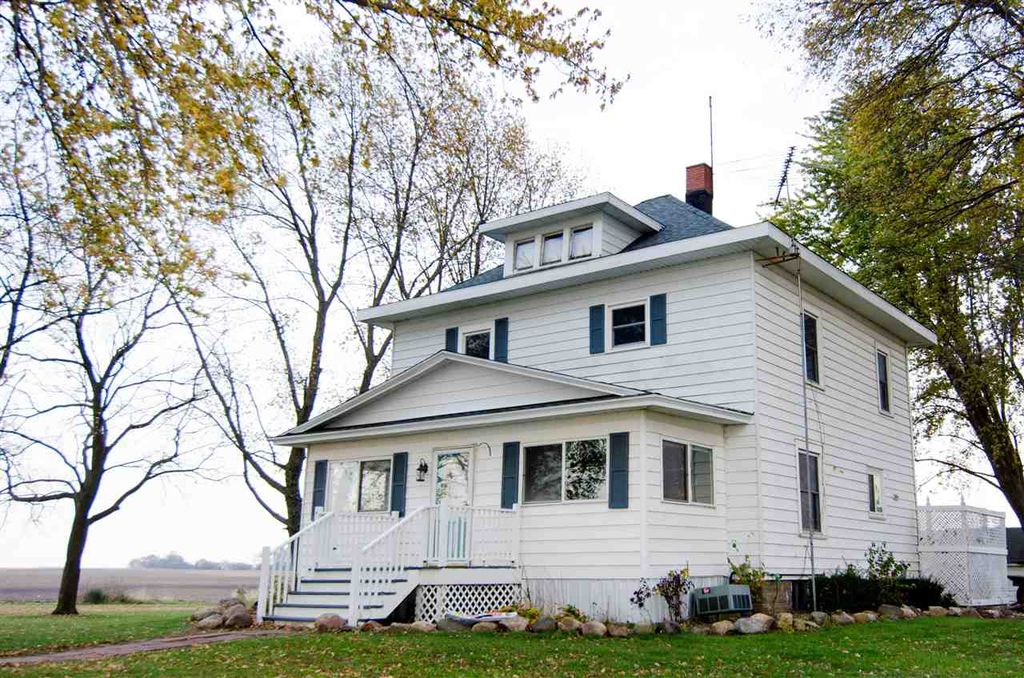 30756 280th St, Shell Rock, IA 50670 Trulia