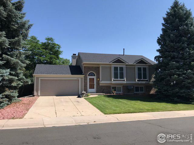 10915 W  102nd Cir, Westminster, CO 80021