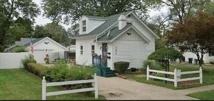 121 30th St N, Battle Creek, MI 49015