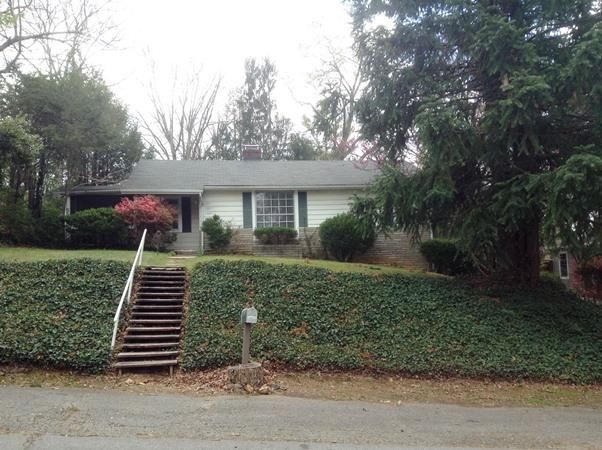107 Beverly Rd #107, Asheville, NC 28805