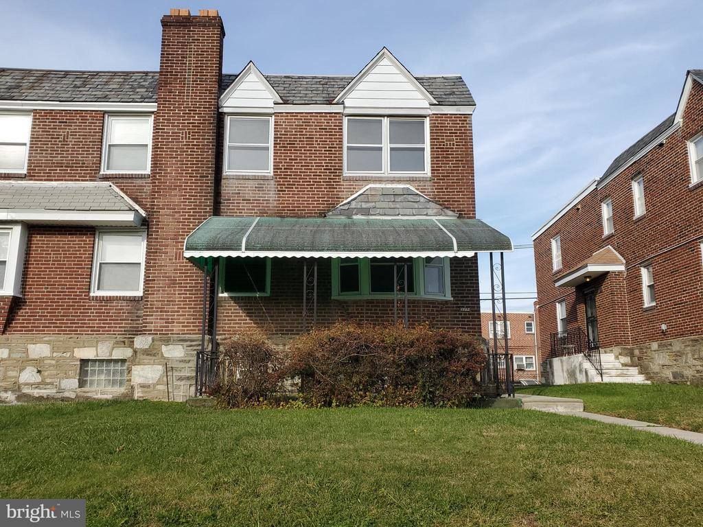 1127 E Upsal St, Philadelphia, PA 19150