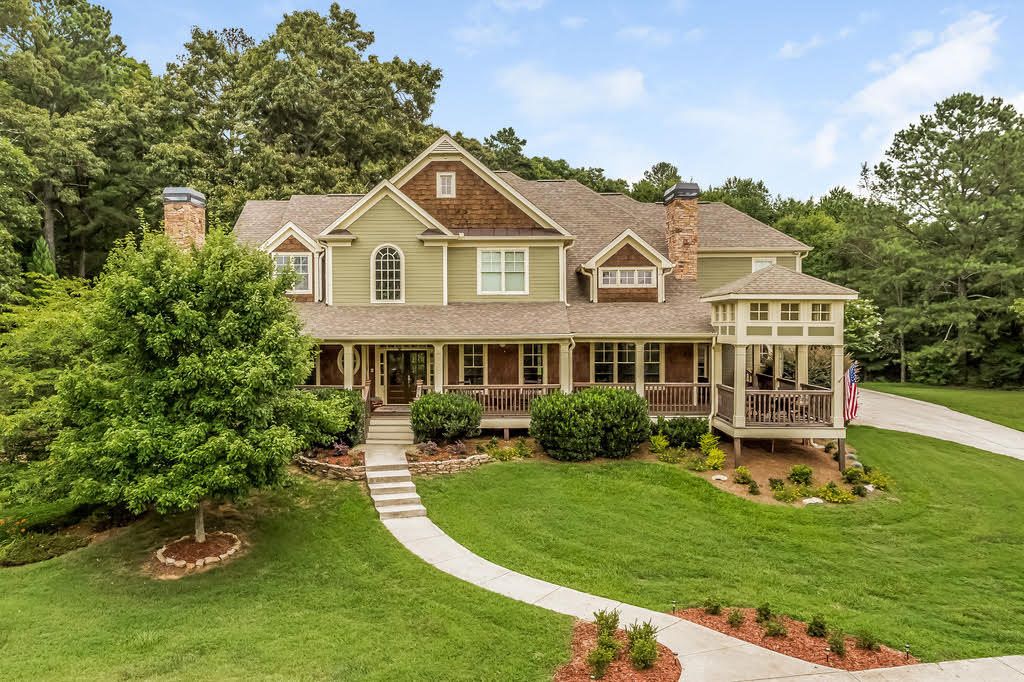 2324 Old Villa Rica Rd, Powder Springs, GA 30127 Trulia