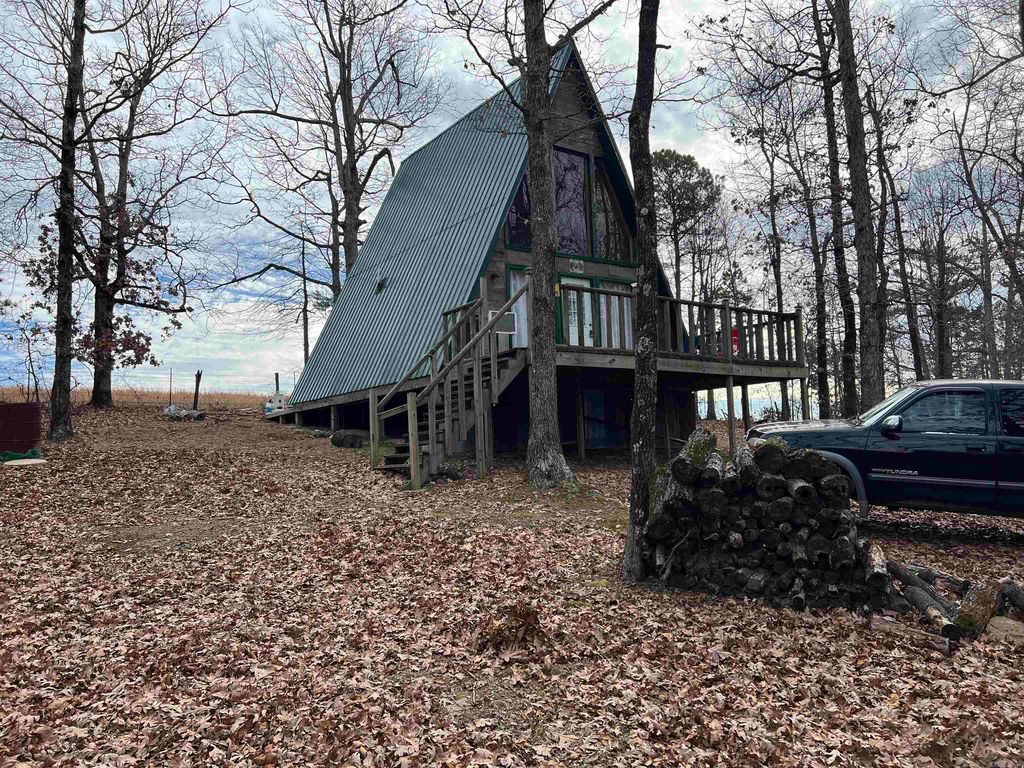 358 Sycamore Ln, Leslie, AR 72645 Trulia